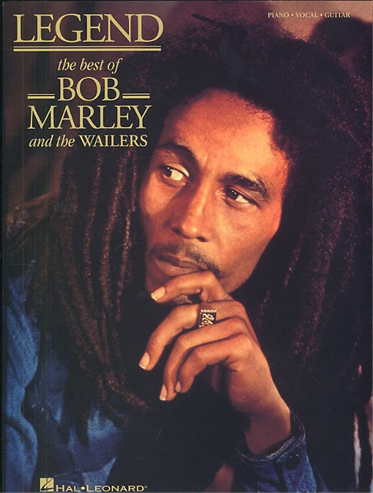 Legend The Best Of Bob Marley And The Wailers PVG