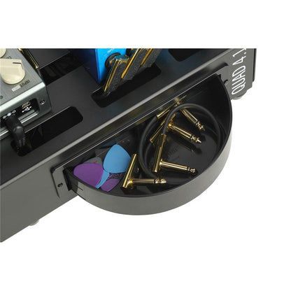 RockBoard Rotating Pedalboard Drawer for RockBoard Pedalboards