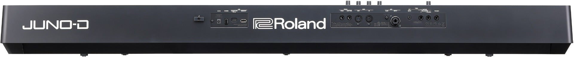 Roland Juno-D8 88 Key Synth