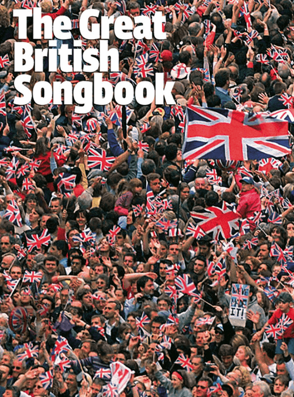 The Great British Songbook Diamond Edition
