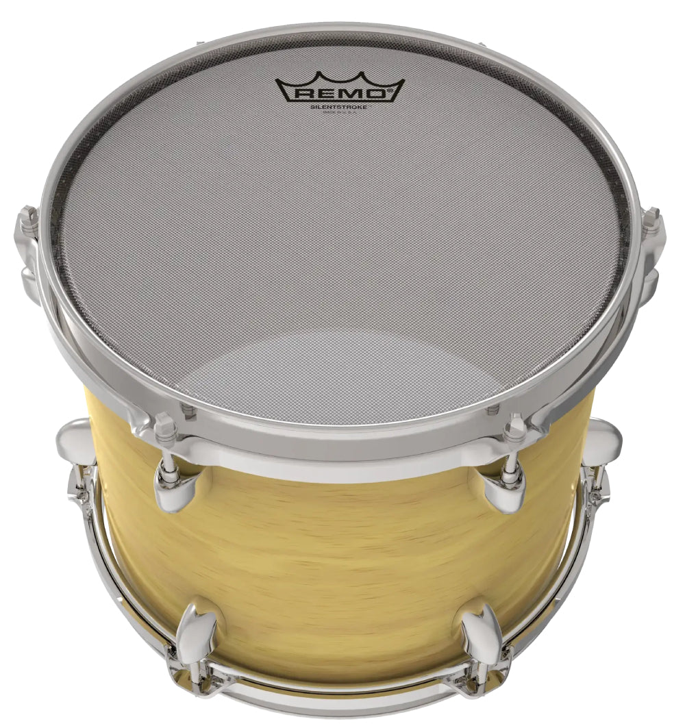 Remo Silentstroke 14" Drum Head