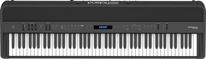 Roland FP90X Digital Piano in Black
