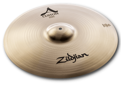 Zildjian A Custom 19" Crash