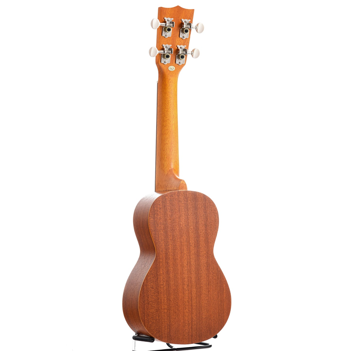Ohana SK-10 Soprano Ukulele in Natural