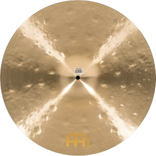 Meinl Cymbals Byzance Jazz Extra Thin Ride 20"