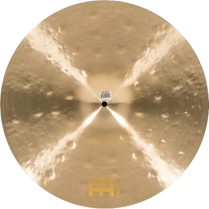 Meinl Cymbals Byzance Jazz Extra Thin Ride 20"