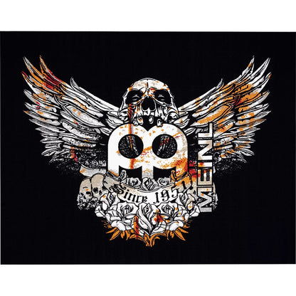 Meinl Cymbals Jawbreaker Drum Rug 2m x 1.6m