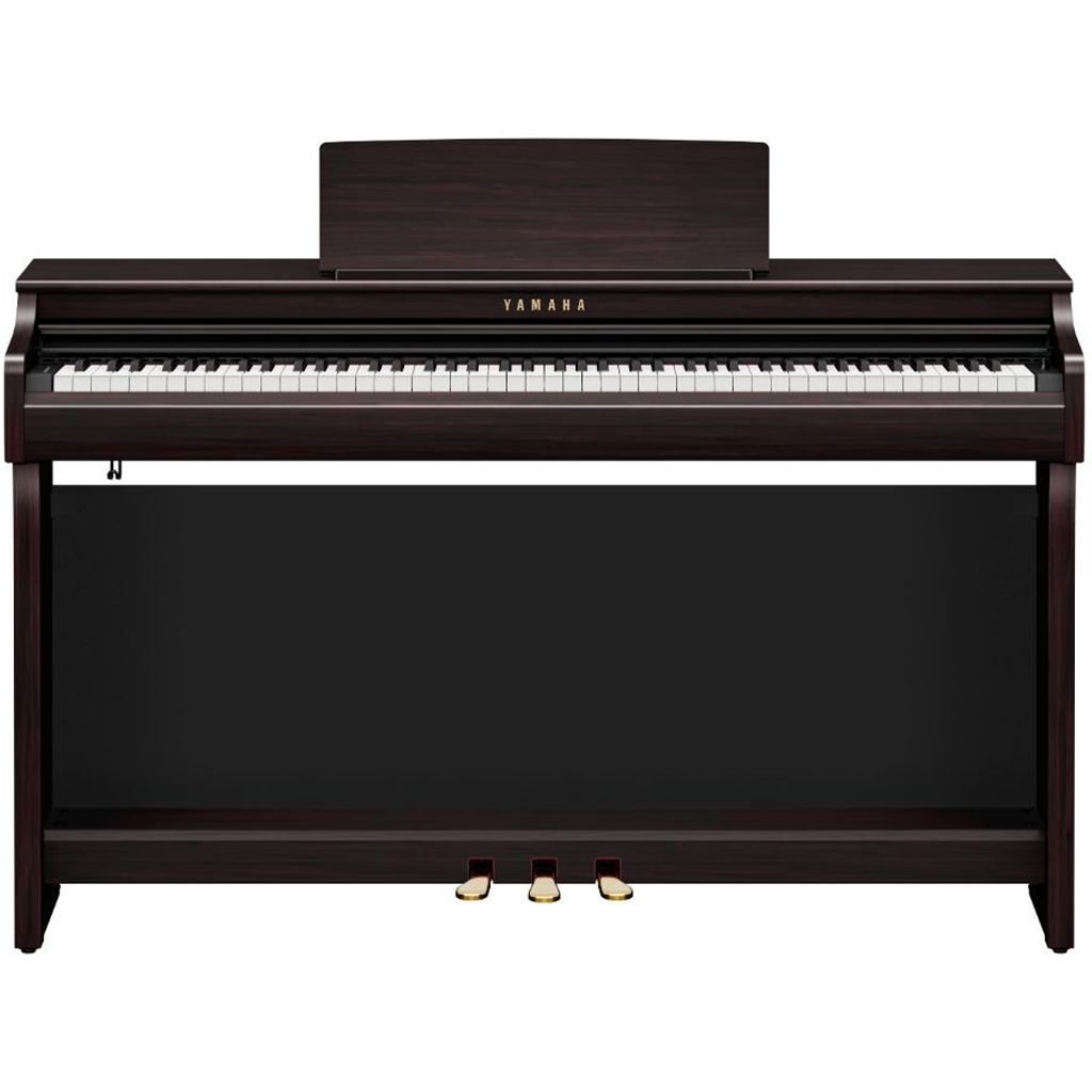 Yamaha CLP-825R Clavinova Digital Piano in Rosewood