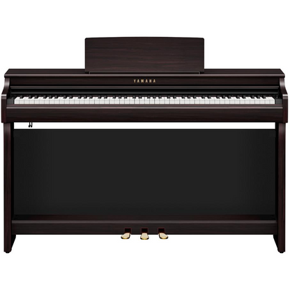 Yamaha CLP-825R Clavinova Digital Piano in Rosewood