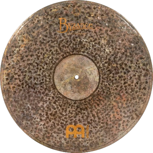 Meinl Cymbals Byzance Extra Dry Thin Ride 22"