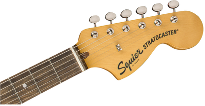 Squier Classic Vibe '70s Stratocaster in Olympic White