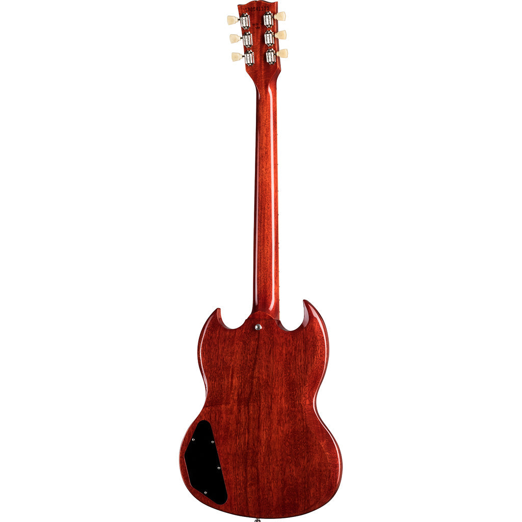 Gibson SG Standard 61 Maestro Vibrola in Vintage Cherry