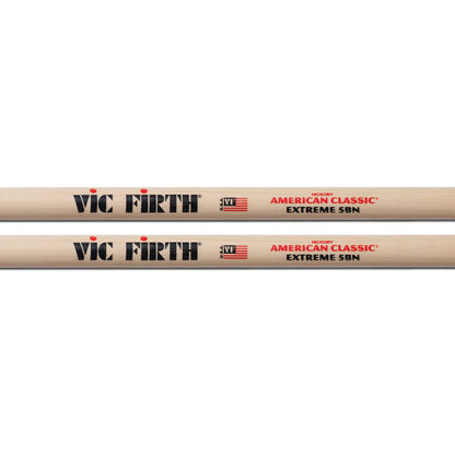 Vic Firth 5B Extreme Nylon Tip Drumsticks