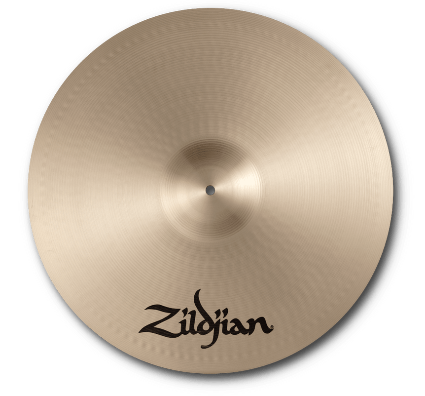 Zildjian Cymbals 20" A Medium Thin Crash