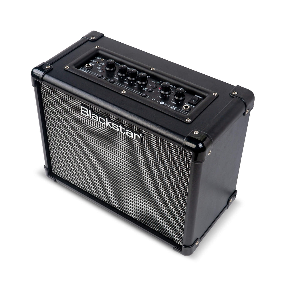 Blackstar ID Core V4 Stereo 40 2 x 6.5” 40W Digital Combo Amp