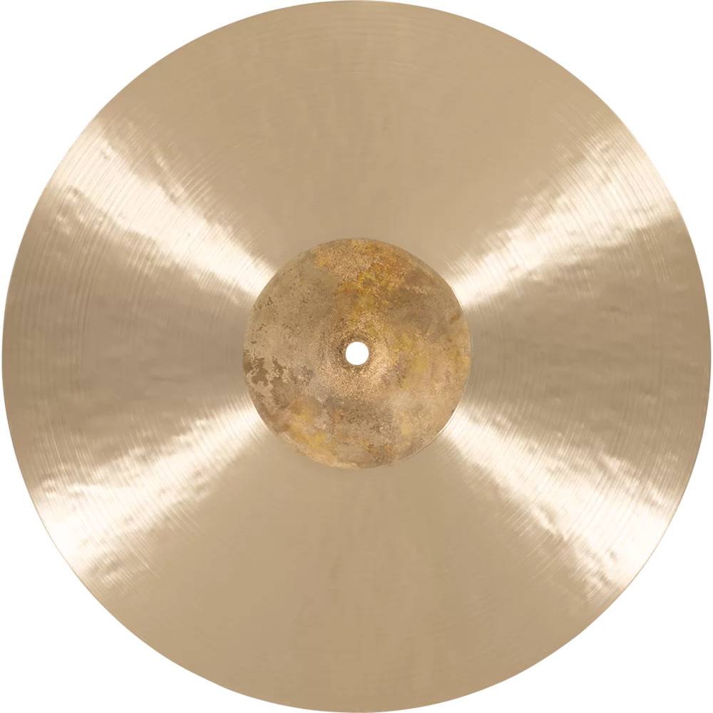 Meinl Cymbals Byzance Traditional Polyphonic Hi Hats 15"
