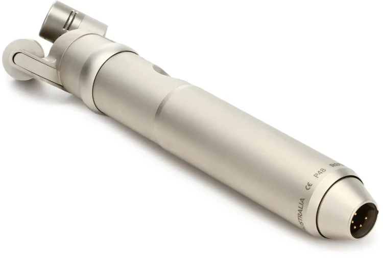 Rode NT4 Stereo XY Condenser Microphone