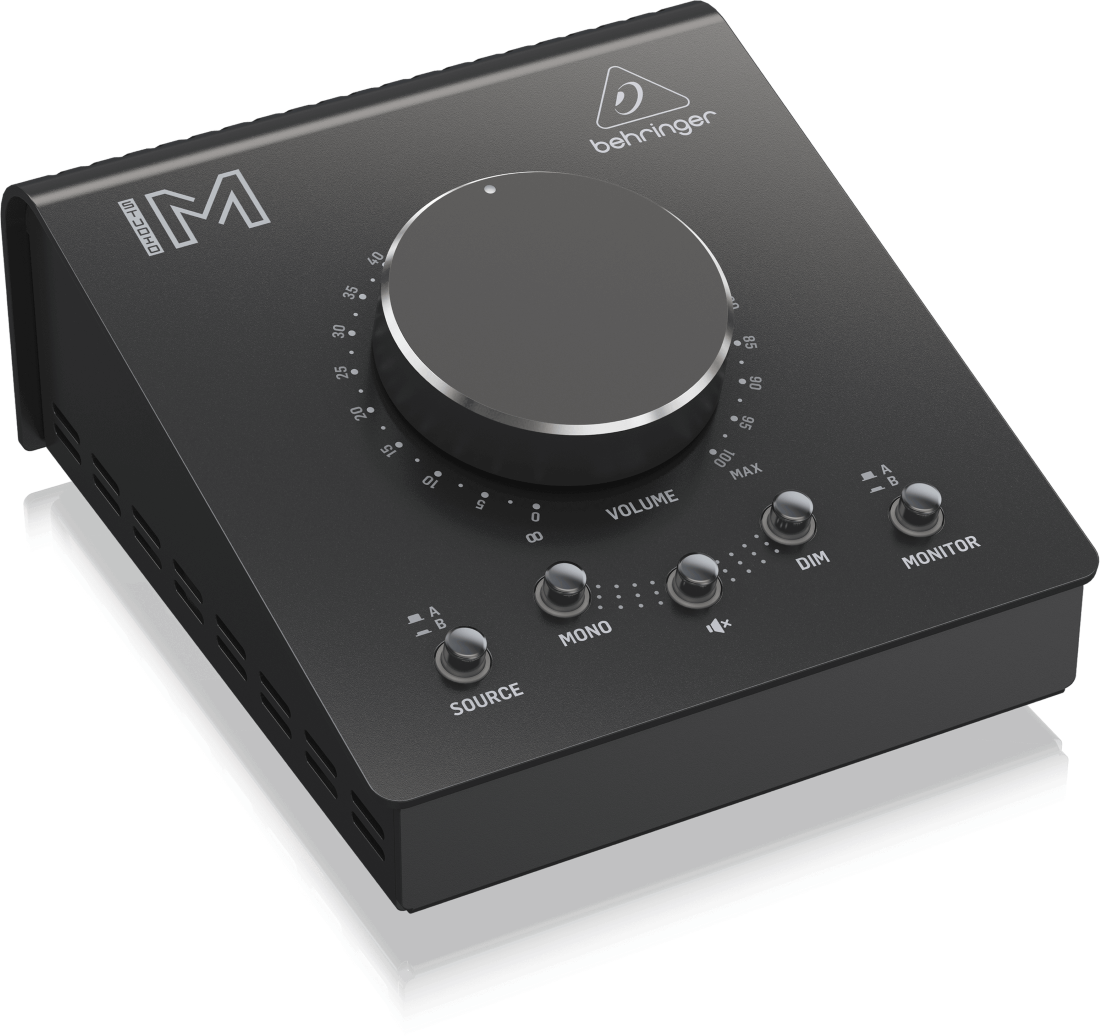 Behringer Studio M Studio Monitor Controller