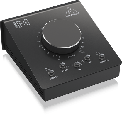 Behringer Studio M Studio Monitor Controller
