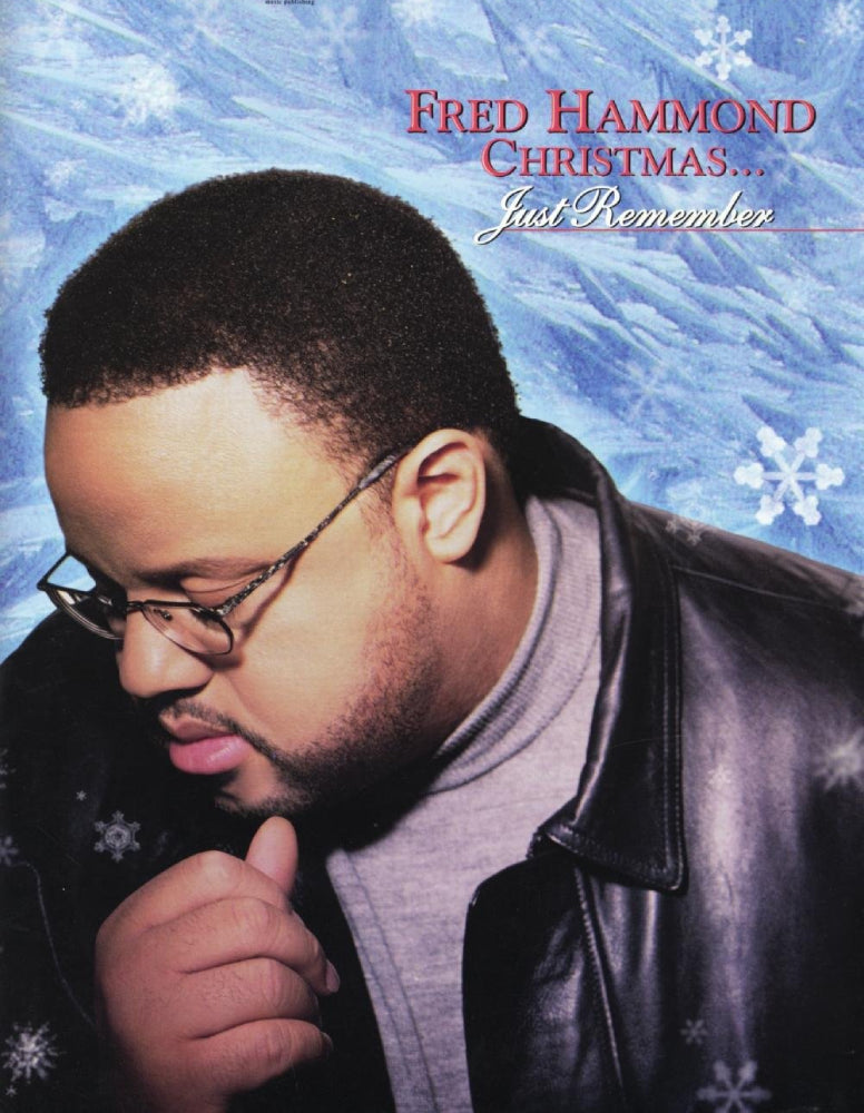 Fred Hammond Just Remember PVG