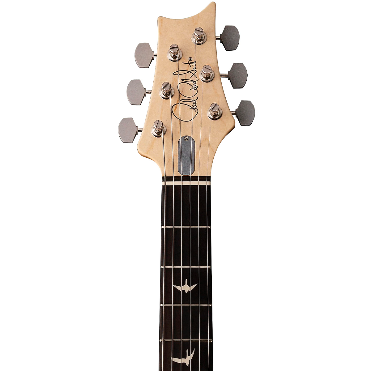 PRS John Mayer USA Silver Sky Electric Guitar in Midnight Rose
