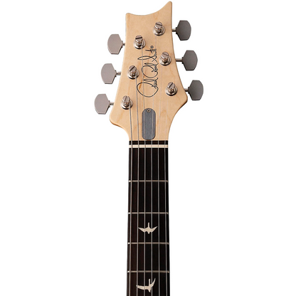 PRS John Mayer USA Silver Sky Electric Guitar in Midnight Rose