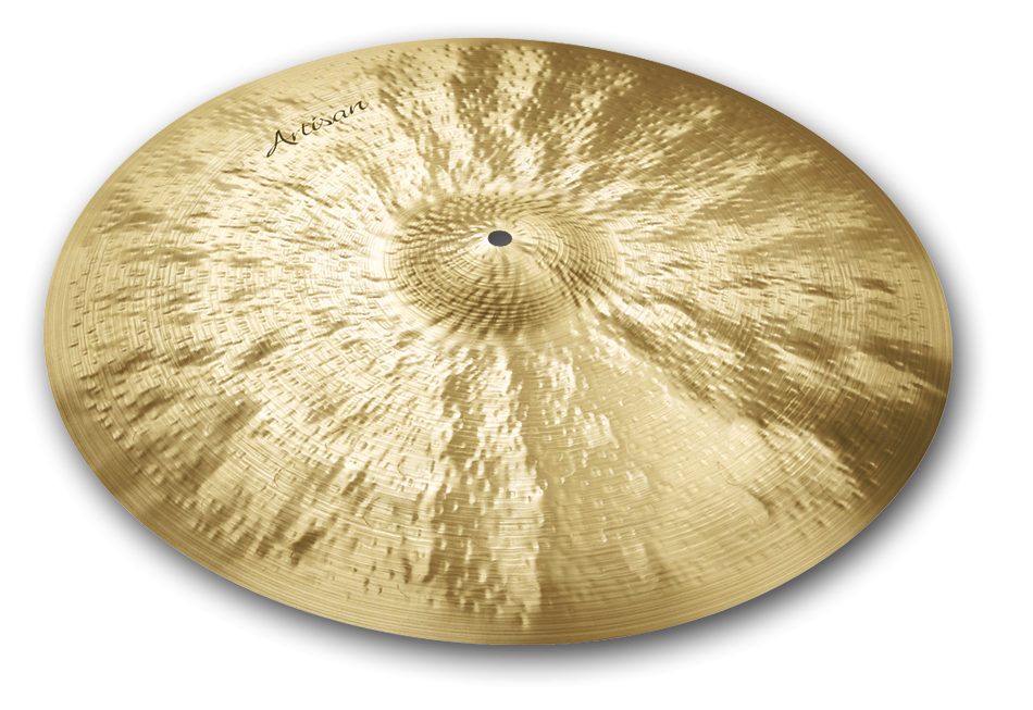 Sabian A2212 Artis 22" Ride Medium