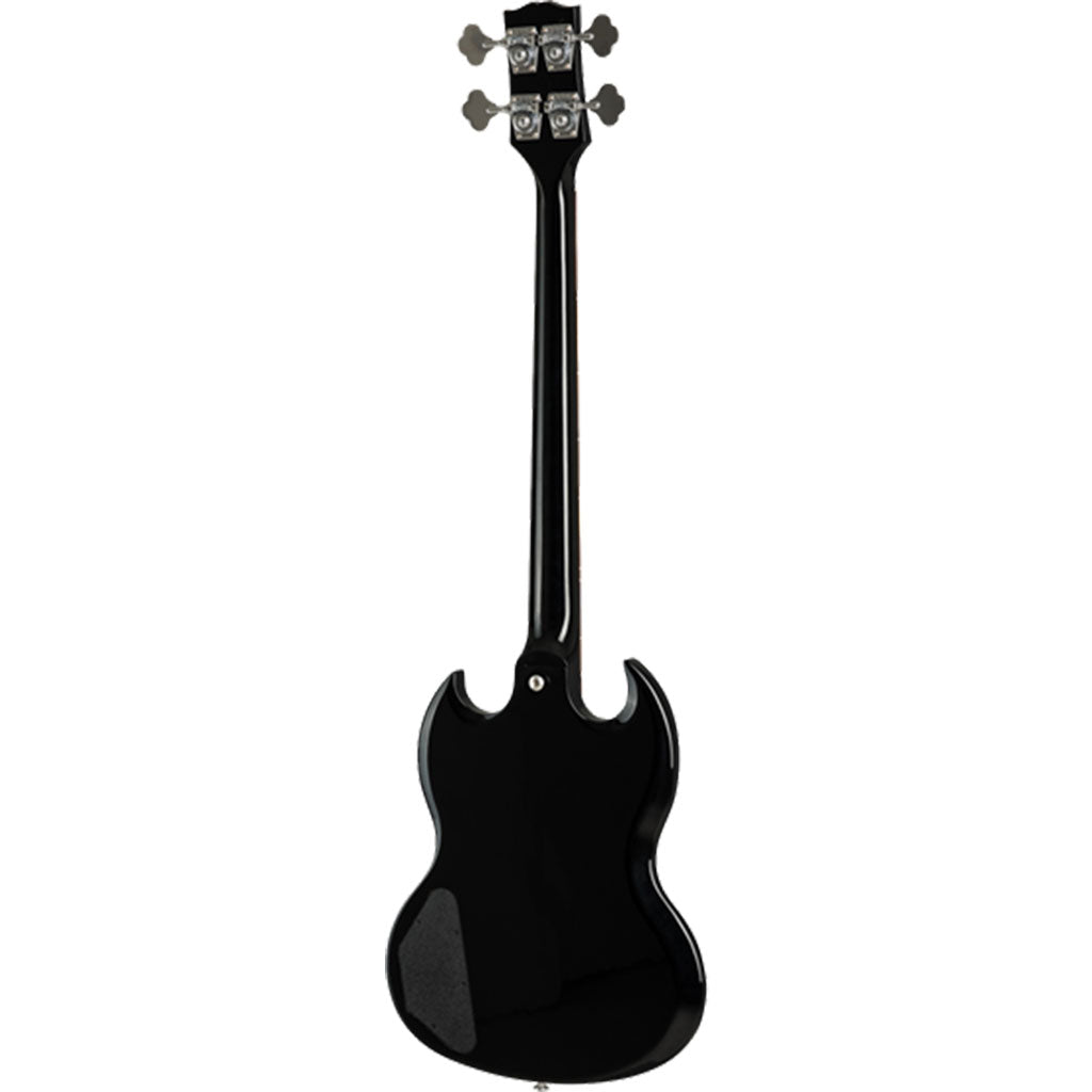 Gibson SG Standard Bass in Ebony