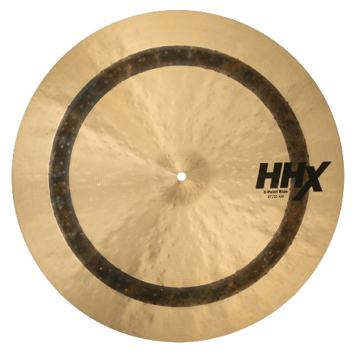 Sabian 12118XNJD HHX 3 Point Ride 21"
