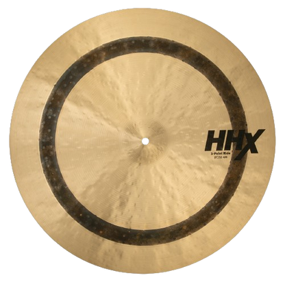 Sabian 12118XNJD HHX 3 Point Ride 21"