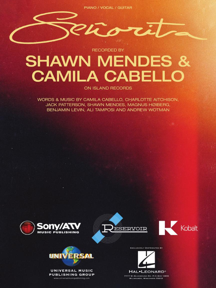 Senorita Mendes Cabello PVG S/S