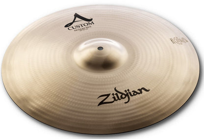 Zildjian A Custom Medium Ride 20"