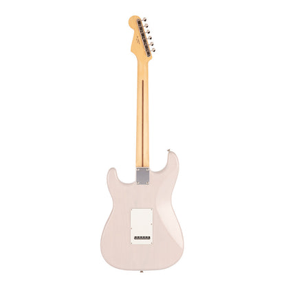 Fender Made in Japan Hybrid II Stratocaster, Maple Fingerboard in US Blonde