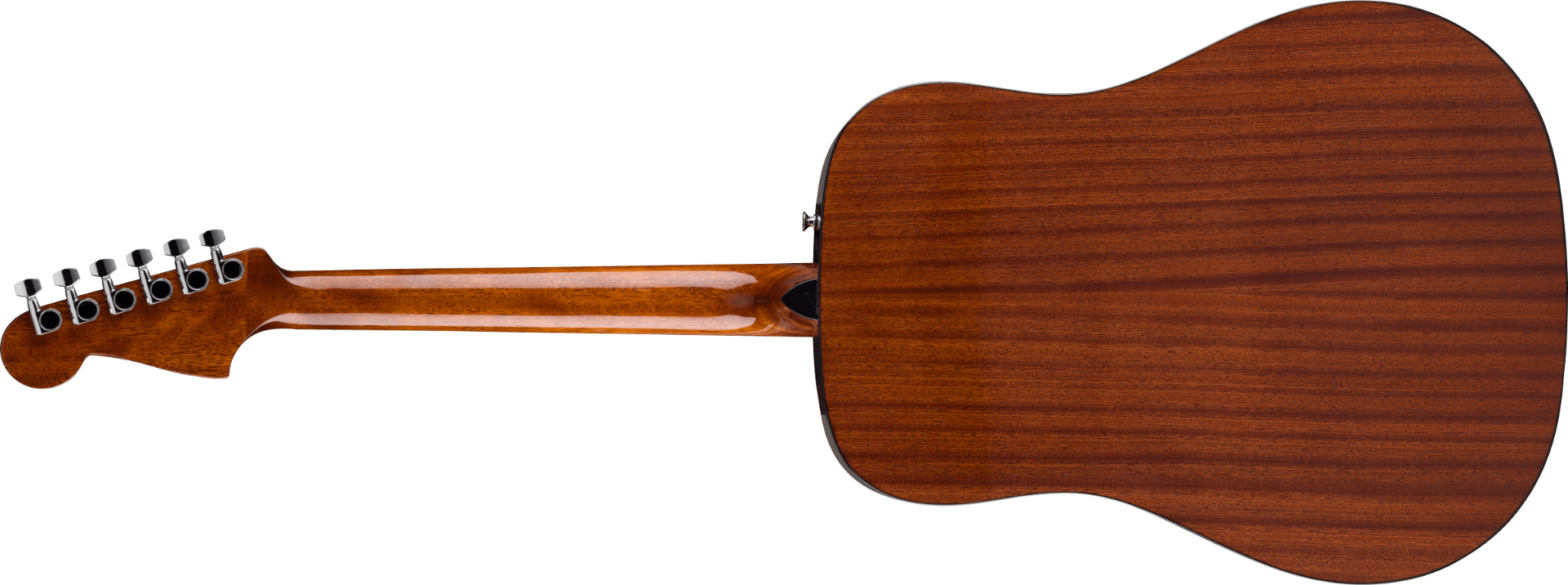 Fender California Standard Redondo Pack in Natural (Inc. Gig Bag, Strap, Picks, Extra strings)