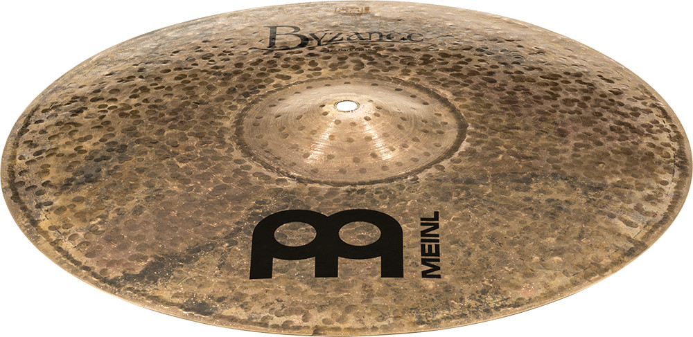 Meinl Cymbals 17" Byzance Dark Crash