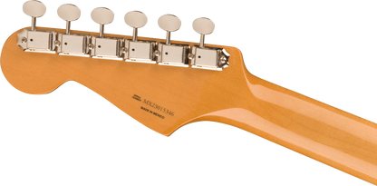 Fender Vintera II '60s Stratocaster, Rosewood Fingerboard in 3-Color Sunburst