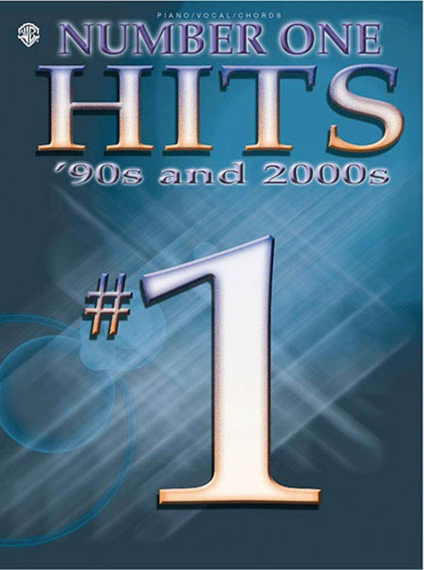 Number One Hits '90s & 2000s PVG