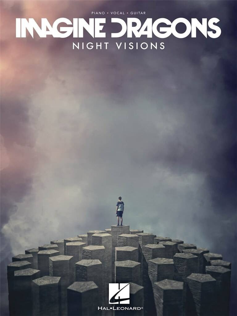 Imagine Dragons Night Visions PVG