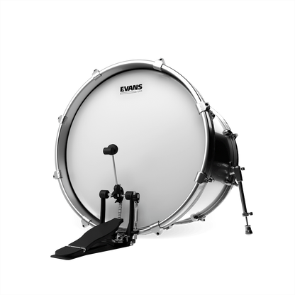 Evans UV1 18" Bass Head