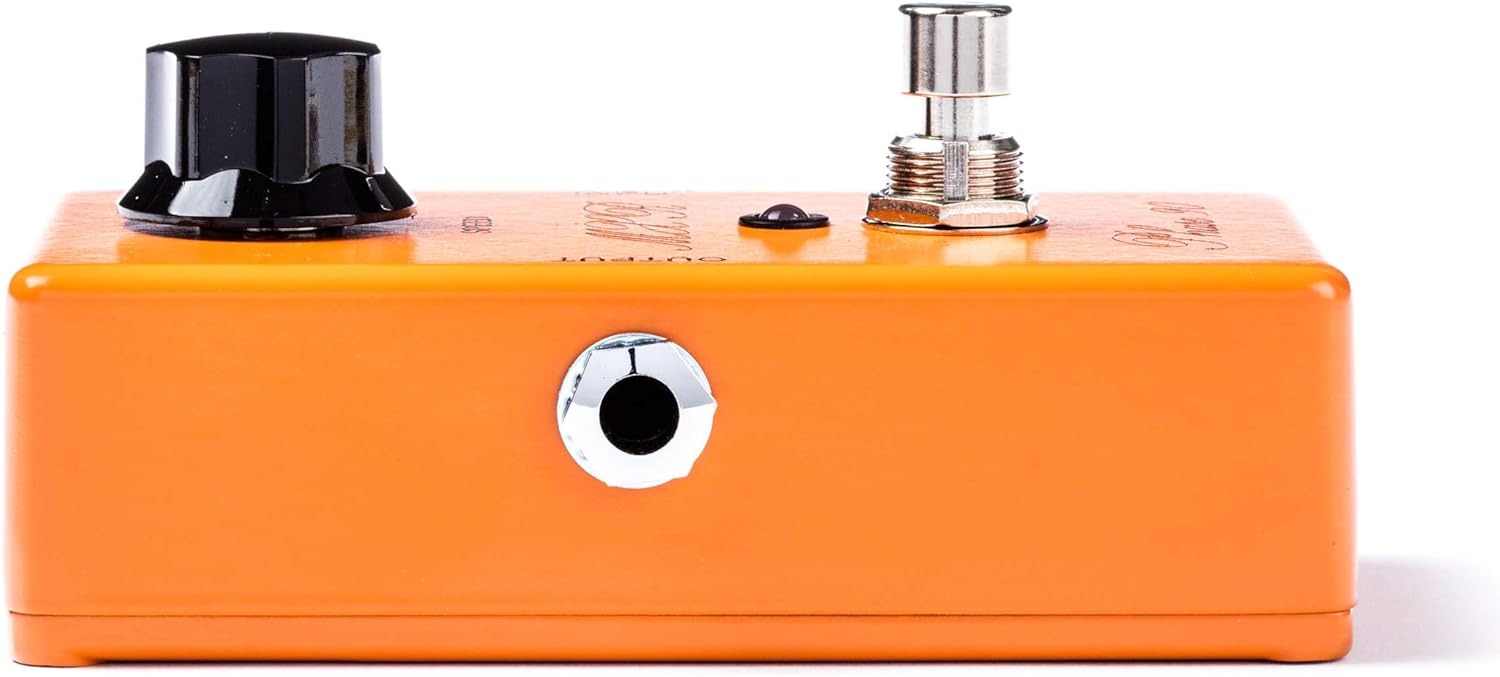 MXR Custom Shop Script Phase 90 Phaser Pedal