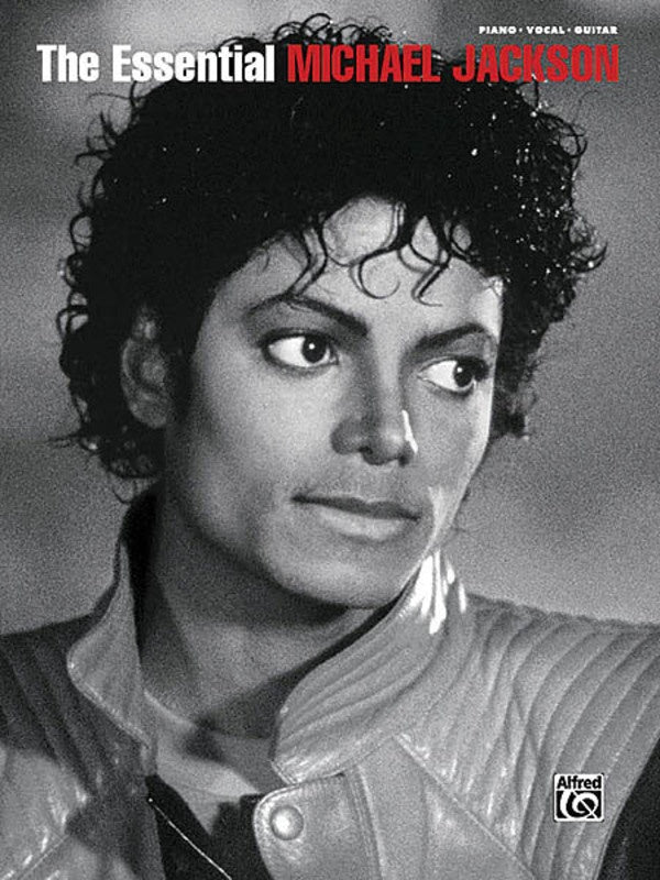 The Essential Michael Jackson PVG