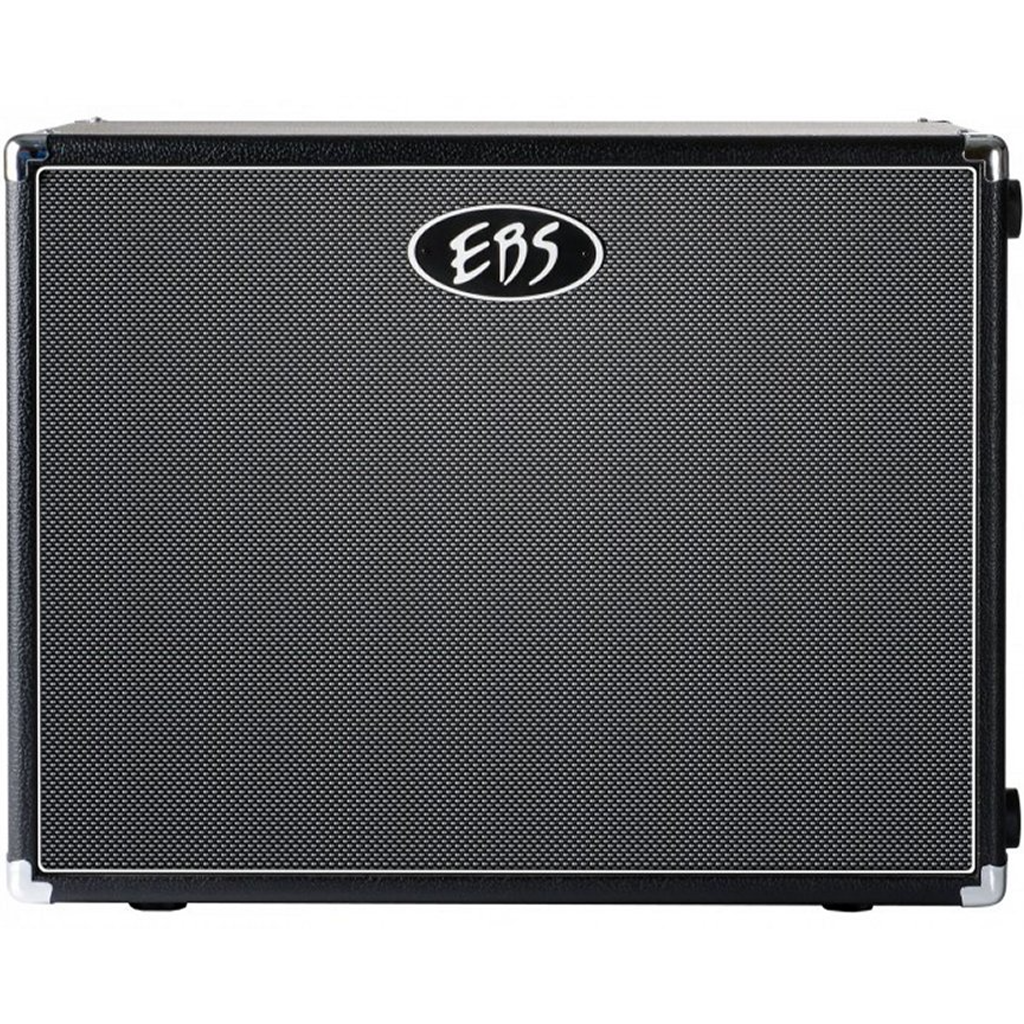 EBS ClassicLine 212 2x12" + 2" 500W Bass Cabinet