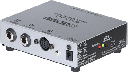 BOSS GKCAD GK Converter