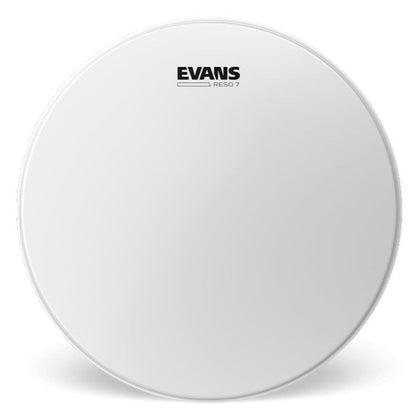 Evans Reso7 18" Coated Drum Head