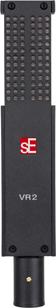 sE Electronics Voodoo VR2 Active Ribbon Microphone