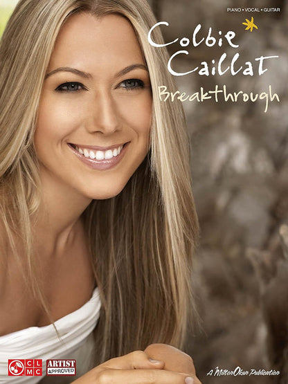 Colbie Caillat Breakthrough PVG