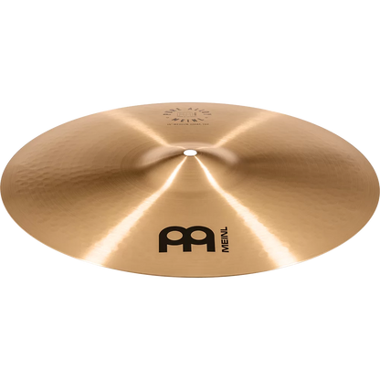 Meinl Cymbals Pure Alloy 15" Medium HiHats
