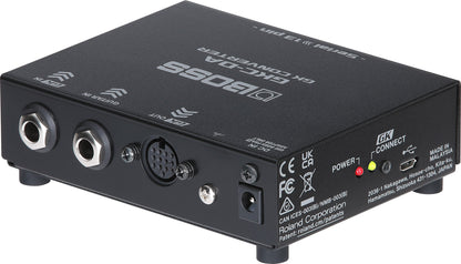BOSS GKCDA GK Converter