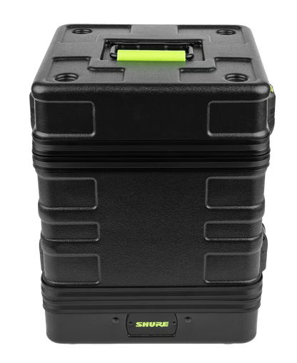 Shure By Gator SH-WSYS-CASE4 Wireless System Solution Case 4