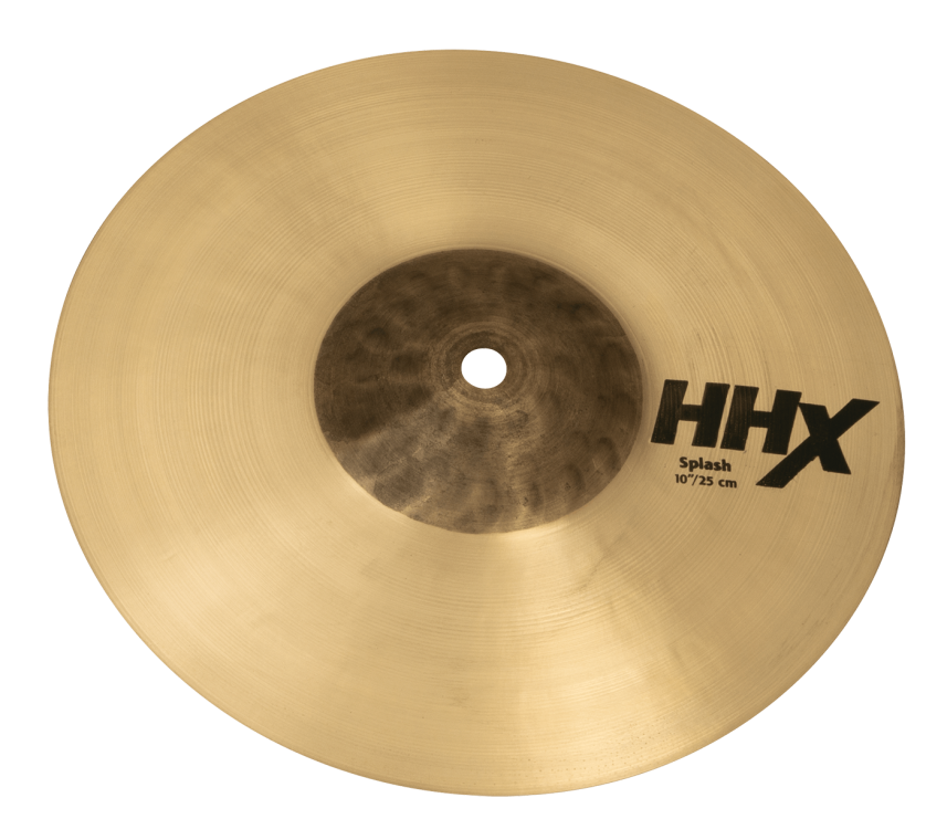 Sabian HHX 10" Splash